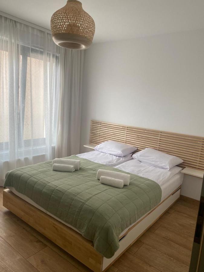 Stary Toruń Nice To Sleep You 아파트 외부 사진