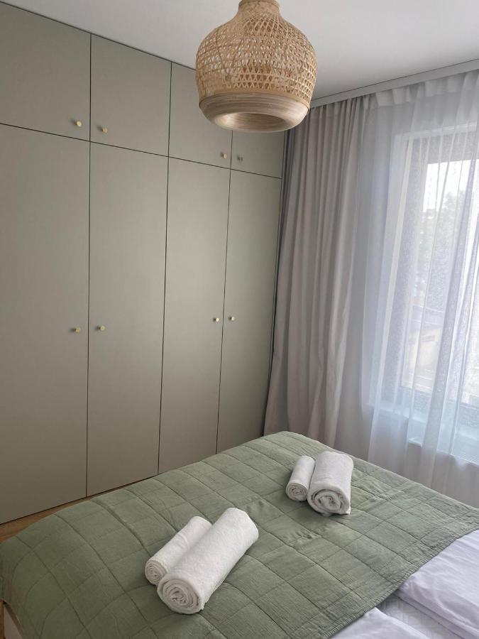 Stary Toruń Nice To Sleep You 아파트 외부 사진